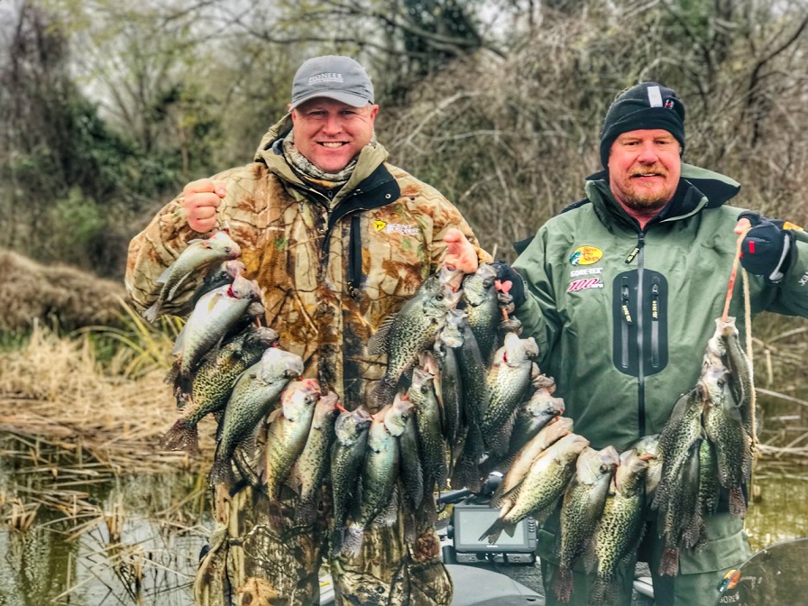03012019 Ctn And Buddy Stringer Crappie